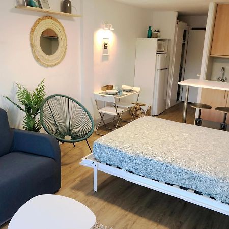 Апартаменти Loft Sunset - Tus Vacaciones Inolvidables! Платжа-д'Ару Екстер'єр фото